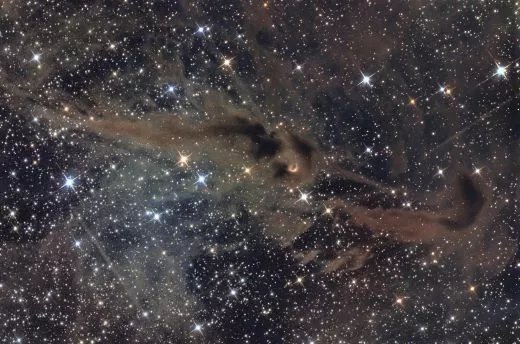 Heute mchten wir euch den Astrofotografen Joachim Port vorstellen.