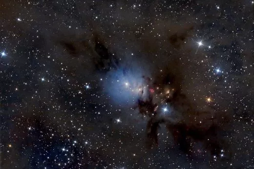 Heute mchten wir euch den Astrofotografen Joachim Port vorstellen.