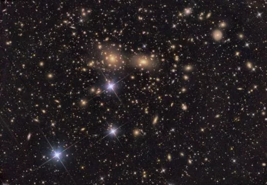 Heute mchten wir euch den Astrofotografen Joachim Port vorstellen.