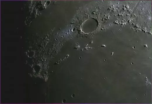 Heute mchten wir euch den Astrofotografen Joachim Port vorstellen.