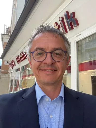 Heute mchten wir euch Mario Zauner vorstellen