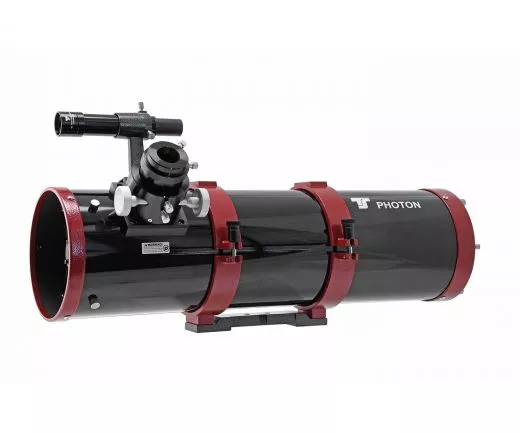 TS / GSO 6 F/5 Newton Reflektor OTA 150/750mm - 2 Crayford mit Mikrountersetzung PHOTON