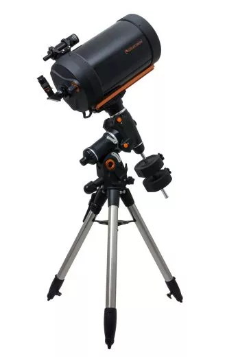 Celestron CGEM II C11 (1100 SC) Schmidt Cassegrain GoTo Teleskop - 280/2800mm