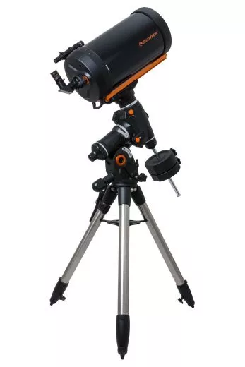 Celestron CGEM II C9.25 (925 SC) Schmidt Cassegrain GoTo Teleskop auf Montierung