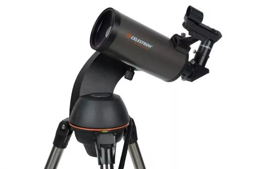 Celestron Maksutov telescope MC 90/1250 NexStar 90SLT GoTo