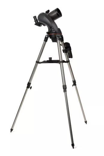 Celestron Maksutov Teleskop MC 90/1250 NexStar 90SLT GoTo