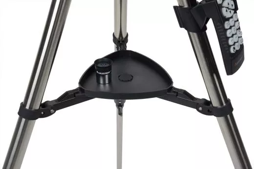 Celestron Maksutov Teleskop MC 90/1250 NexStar 90SLT GoTo