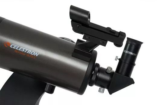 Celestron Maksutov Teleskop MC 90/1250 NexStar 90SLT GoTo