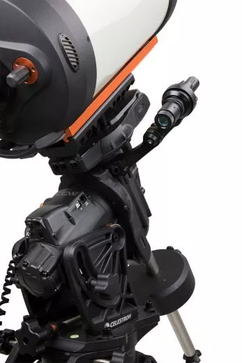 Celestron Polsucher fr CGX und CGX-L