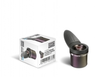 Baader Classic Ortho 6mm 1,25 Eyepiece with rubber eyeshield