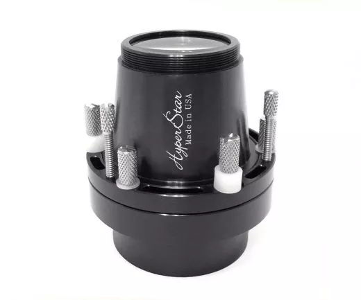 Starizona HyperStar V4 fr Celestron C8 SC Teleskop mit Adapter