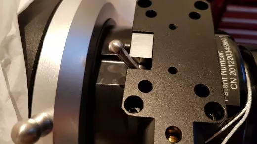 Ein weiterer Grund warum wir Teleskope und den Rest vor der bergabe berprfen mssen: