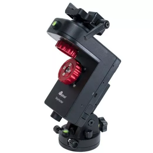 iOptron Montierung SkyHunter EQ GoTo