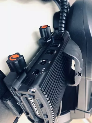 Erfahrung mit Celestron Tauschutz-Heizring und smarte Steuerung f�r SCs