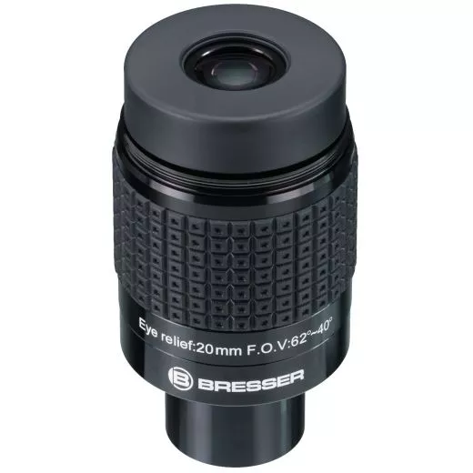 BRESSER LER Zoom-Okular Deluxe 8-24mm 1,25