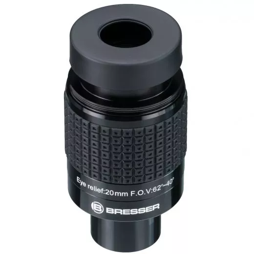 BRESSER LER Zoom-Okular Deluxe 8-24mm 1,25