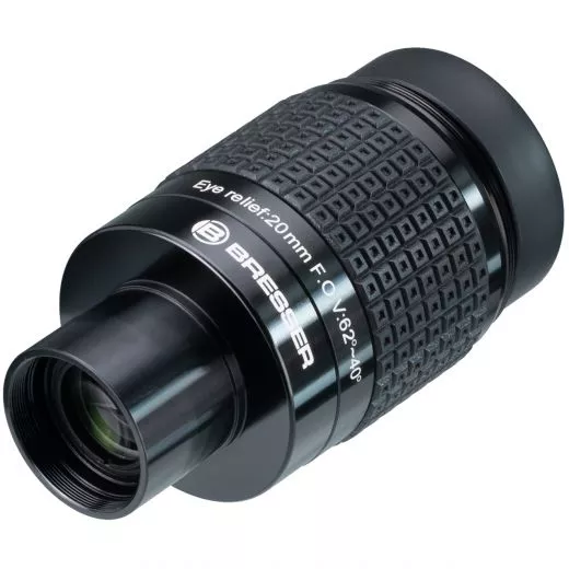 BRESSER LER Zoom-Okular Deluxe 8-24mm 1,25