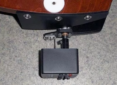 “EQ-Plattform 2” Dobsonnachfhrung 80KG