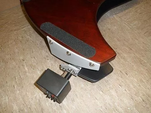 “EQ-Plattform 2” Dobsonnachfhrung 80KG