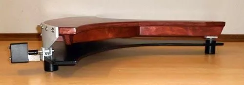 “EQ-Plattform 2” Dobsonnachfhrung 80KG