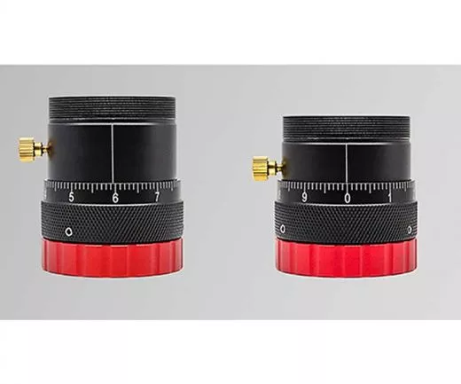 ZWO 1.25 Helical Focuser with T2 Connection - non-rotating System