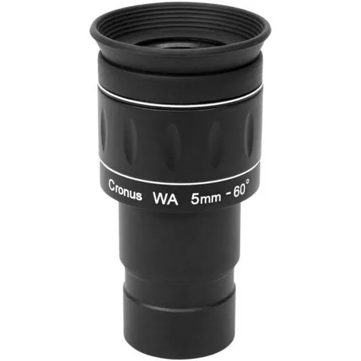 Omegon Okular Cronus WA 5 mm 1,25
