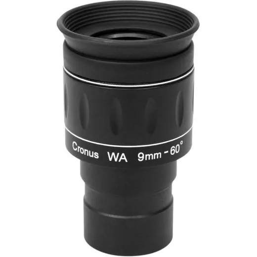 Omegon Eyepiece Cronus WA 9 mm 1,25