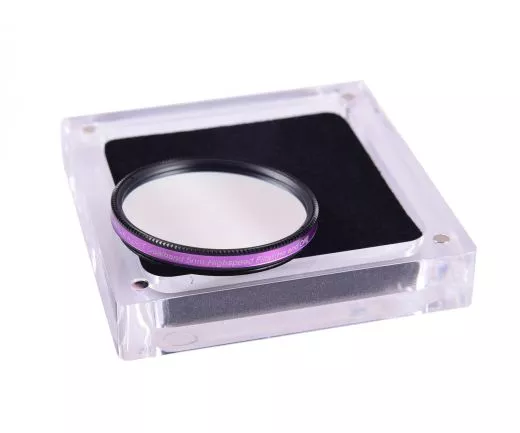 Antlia 2 ALP-T Dual Band Filter 5nm Highspeed Schmalband Nebelfilter