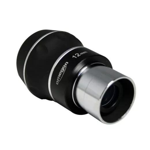 Omegon Flatfield ED Okular 12mm 1,25