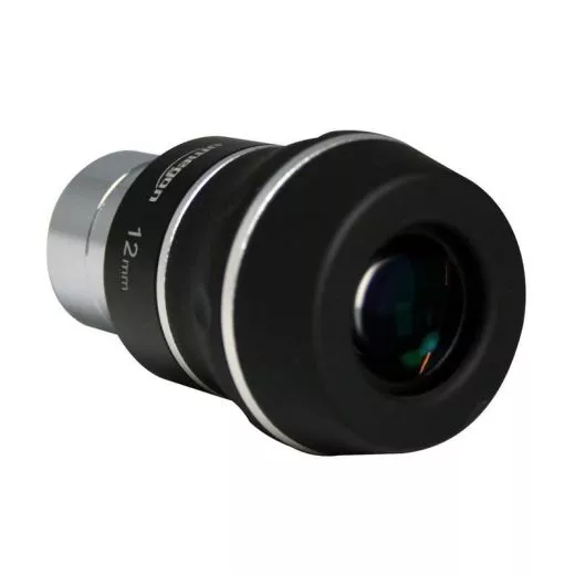Omegon Flatfield ED Okular 12mm 1,25