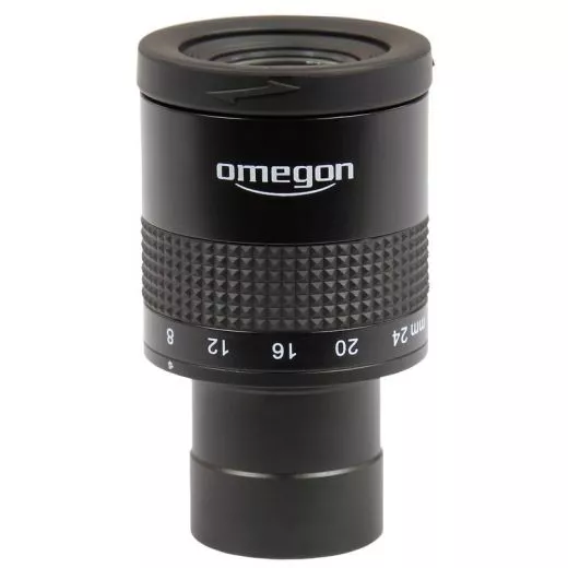 Omegon Magnum Zoomokular 8-24mm 1,25