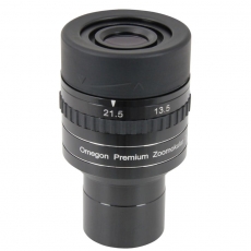 Omegon Premium Zoomokular 7,2mm - 21,5mm 1,25