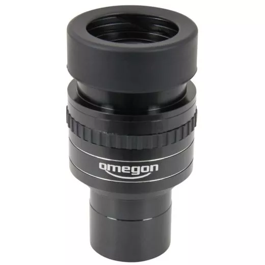Omegon Premium Zoomokular 7,2mm - 21,5mm 1,25
