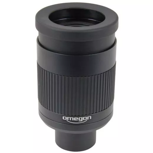 Omegon Premium 7.5mm - 22.5mm zoom eyepiece