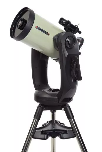 Celestron CPC Deluxe 925 EdgeHD GoTo Telescope