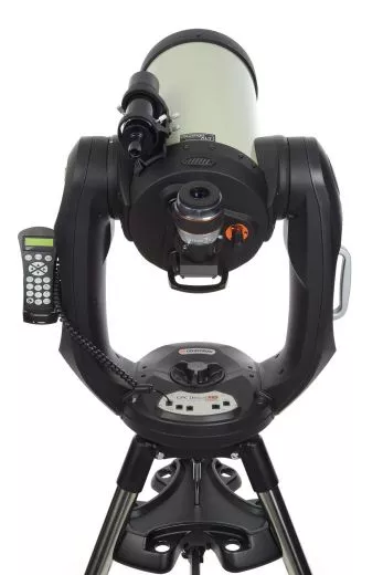 Celestron CPC Deluxe 925 EdgeHD GoTo Telescope
