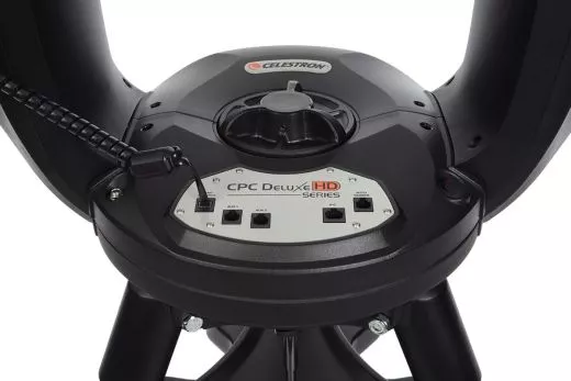 Celestron CPC Deluxe 925 EdgeHD GoTo Telescope
