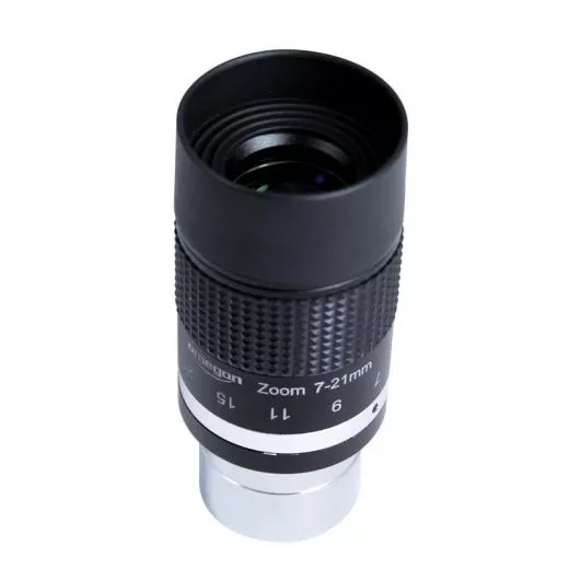 Omegon Super Plssl Zoomokular 7-21mm APO 1,25
