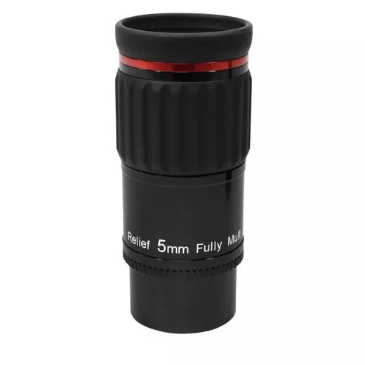 Omegon Redline SW 5mm Okular 1,25 / 2