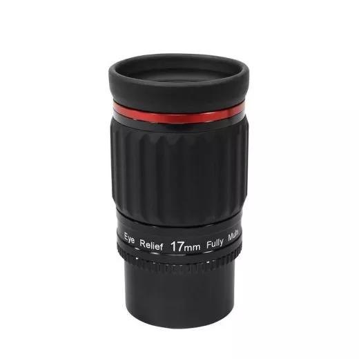 Omegon Redline SW 17mm Okular 1,25 / 2