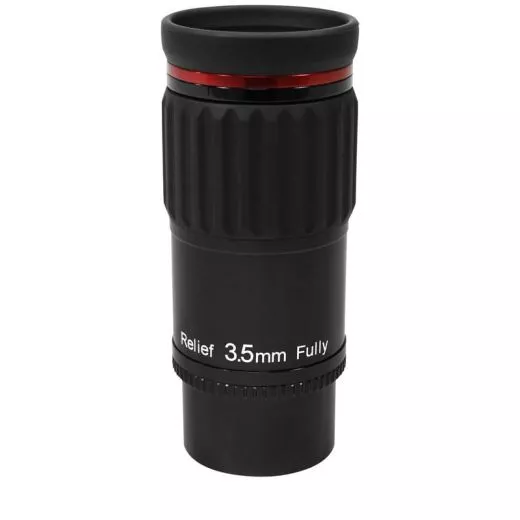 Omegon Redline SW 3,5mm Okular 1,25 / 2