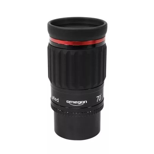 Omegon Redline SW 3,5mm Okular 1,25 / 2