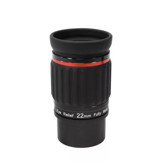 Omegon Redline SW 22mm Okular 2