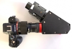 04. Vergleich verschiedenerer Kameras fr das Sol’Ex (SolEx)