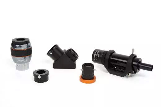 CE821840X Celestron CPC Deluxe 1100 HD Goto Telescope