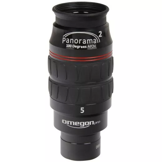 Omegon Panorama II 5mm Okular 1.25