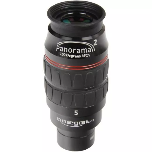 Omegon Panorama II 5mm Okular 1.25