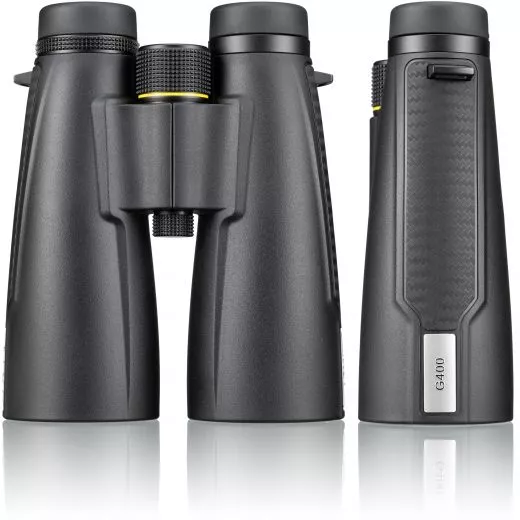 EXPLORE SCIENTIFIC G400 15x56 Dachkant Fernglas mit Phasenvergtung