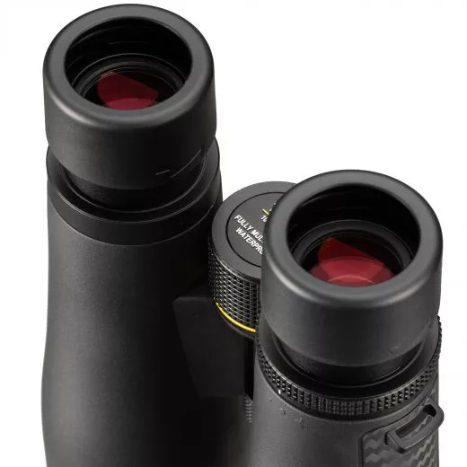 EXPLORE SCIENTIFIC G400 10x50 Roof Prism Binocular with Phase Coating