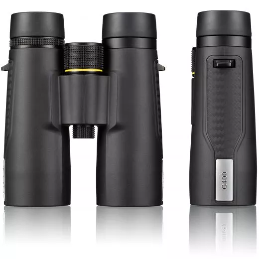 EXPLORE SCIENTIFIC G400 8x42 Dachkant Fernglas mit Phasenvergtung